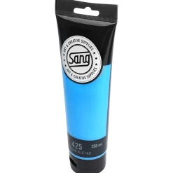 Sang akrylmaling premium, 250 ml