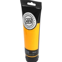 Sang akrylmaling premium, 250 ml