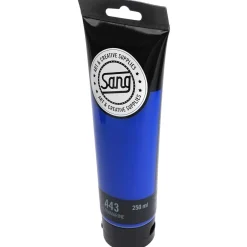 Sang akrylmaling premium, 250 ml