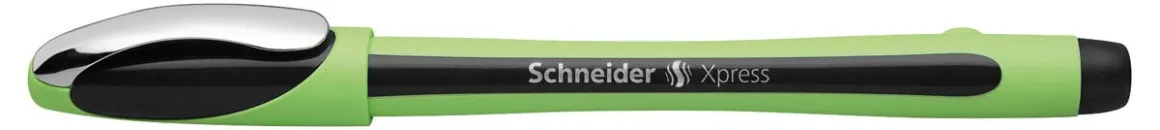 Schneider Xpress fiberpenn