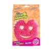 Scrub Mommy Heart Eyes Scrub Daddy, rengjøringssvamp