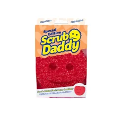 Scrub Daddy Heart Special Edition vaskesvamp