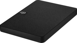 Seagate Expansion Portable ekstern harddisk