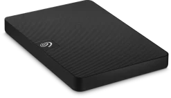 Seagate Expansion Portable ekstern harddisk