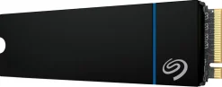 Seagate Game Drive PS5 NVMe SSD til PS5