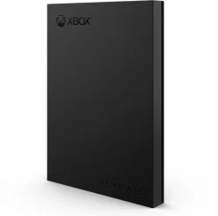 Seagate Game Drive til Xbox, 2 TB ekstern harddisk