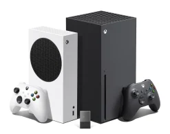 Seagate Storage Expansion Card til Xbox Series X|S, 2 TB