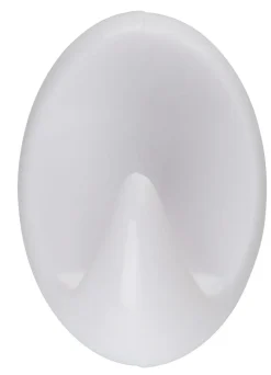 Selvheftende krok