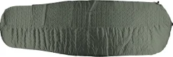 Selvoppblåsbart liggeunderlag, 183 x 57 x 2,5 cm