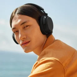 Sennheiser Accentum trådløse over-ear-hodetelefoner