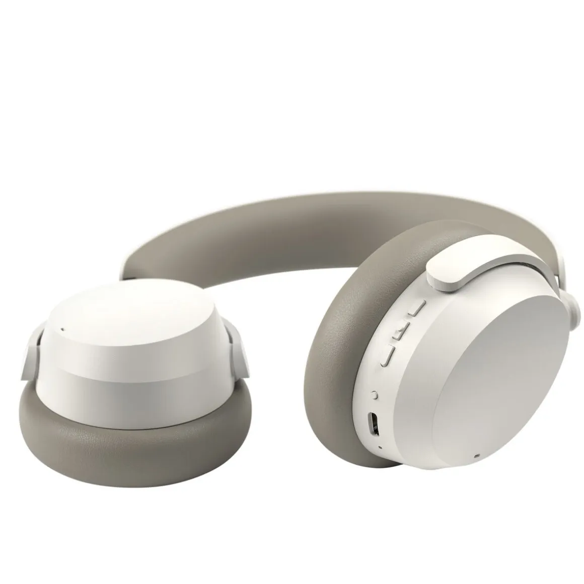 Sennheiser Accentum trådløse over-ear-hodetelefoner