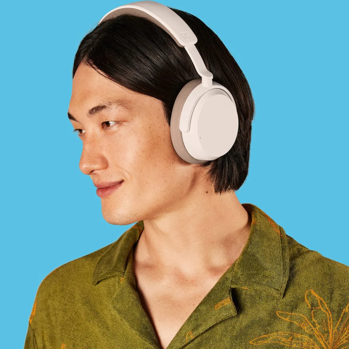 Sennheiser Accentum trådløse over-ear-hodetelefoner