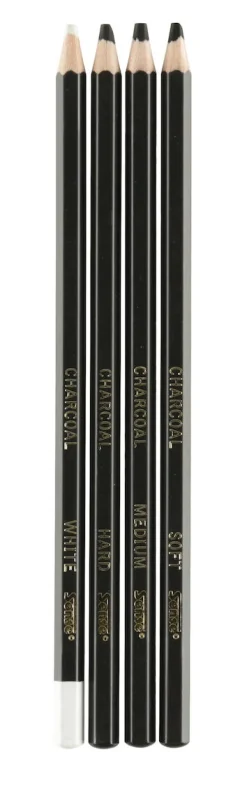 Sense kullstifter, 4-pack