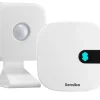 Sensibo Air smart fjernstyring av klimaanlegg