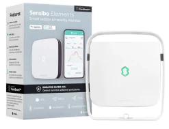 Sensibo Elements smart luftkvalitetsmåler