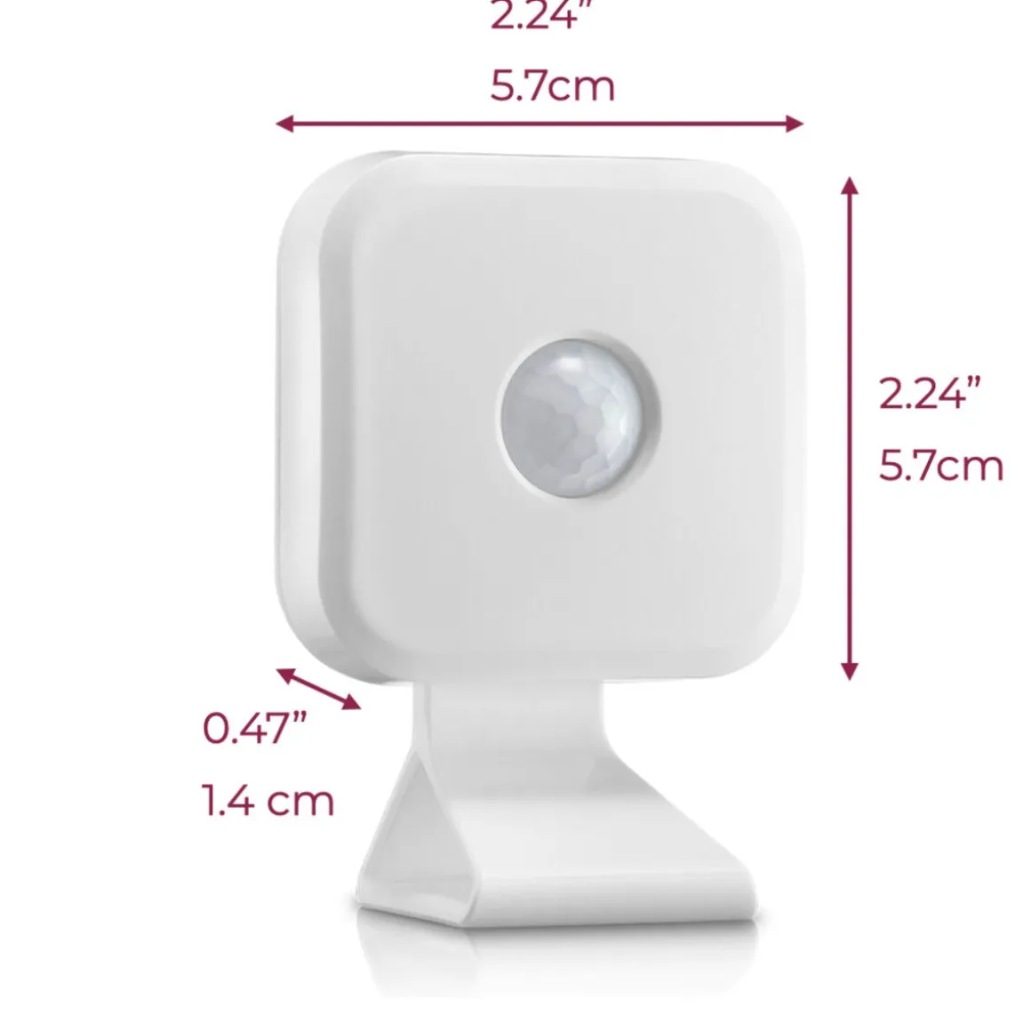Sensibo Room Sensor smart romsensor innendørs
