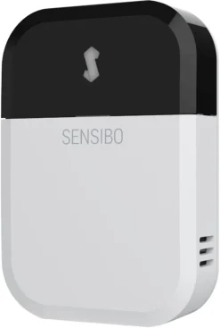 Sensibo Sky smart fjernstyring av varmepumpe