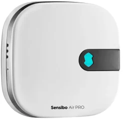 Sensibo Air Pro smart styring av aircondition og varmepumpe