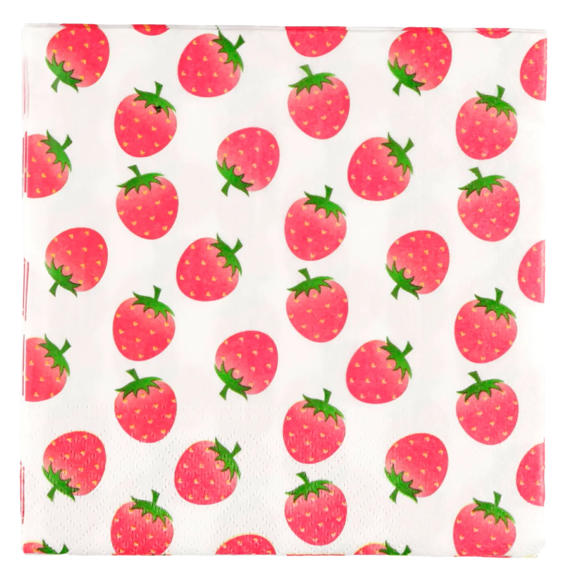 Servietter 33 x 33 cm, 20-pack