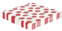 Servietter 33 x 33 cm, 20-pack