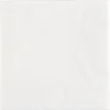 Servietter hvite 40 x 40 cm, 50-pakning