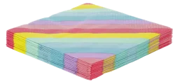 Servietter 33 x 33 cm, 20-pack