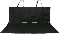 Setetrekk til bilens baksete, 140 x 118 cm