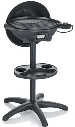 Severin PG 8541 elektrisk kulegrill
