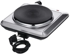 Severin KP 1092 enkel kokeplate