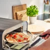 Severin Serico pizzaovn PG8575 elektrisk, 400 grader