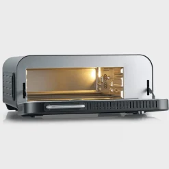 Severin Serico pizzaovn PG8575 elektrisk, 400 grader