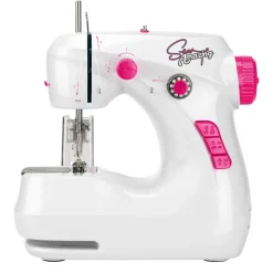 Sew Amazing symaskin for barn, fra 6 år