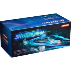 Shadow Storm radiostyrt racerbåt, fra 8 år