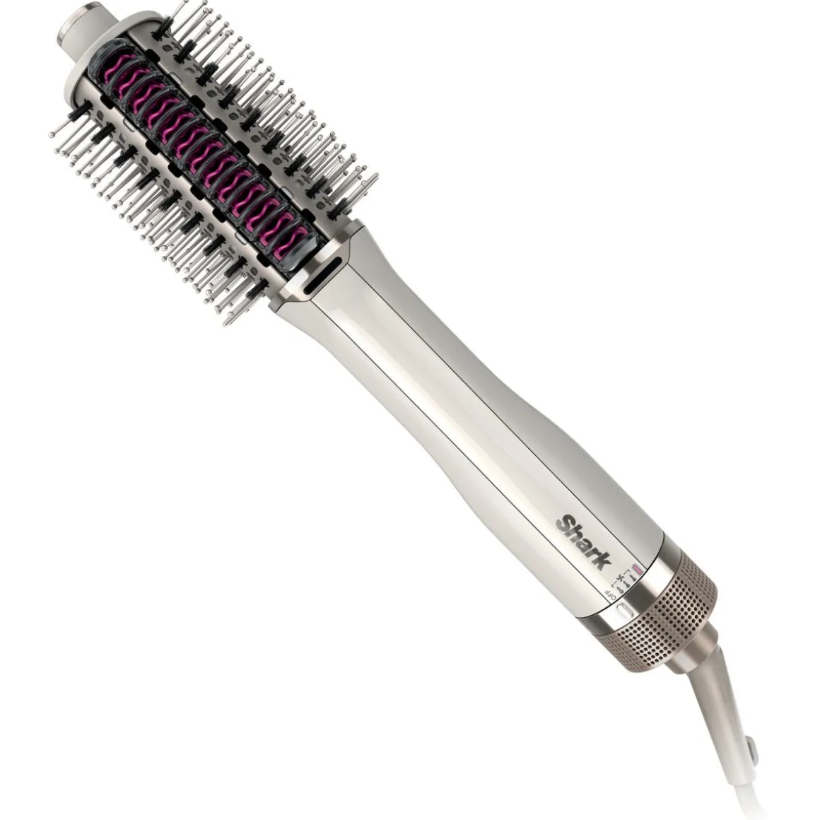 Shark SmoothStyle HT202EU varmebørste