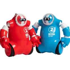 Sharper Image Robo Rage fjernstyrt robotsett, 2 spillere