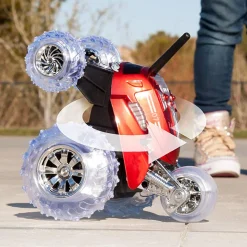 Sharper Image Thunder Tumbler radiostyrt bil, fra 6 år