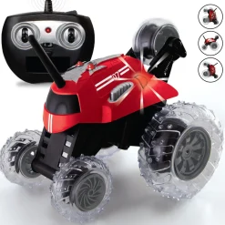 Sharper Image Thunder Tumbler radiostyrt bil, fra 6 år
