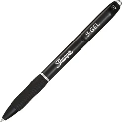 Sharpie S-Gel gelpenn 0,7 mm 1-pakning