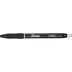 Sharpie S-Gel gelpenn 0,7 mm 1-pakning