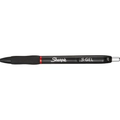 Sharpie S-Gel gelpenn 0,7 mm 1-pakning