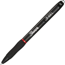 Sharpie S-Gel gelpenn 0,7 mm 1-pakning