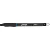 Sharpie S-Gel gelpenn 0,7 mm 1-pakning