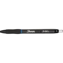 Sharpie S-Gel gelpenn 0,7 mm 1-pakning
