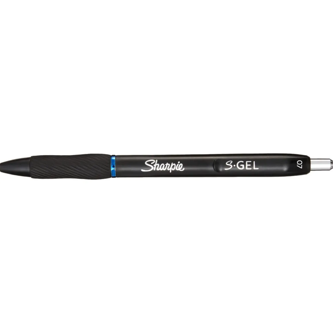 Sharpie S-Gel gelpenn 0,7 mm 1-pakning