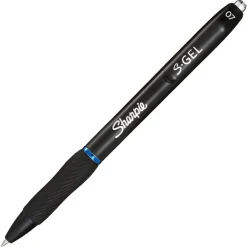 Sharpie S-Gel gelpenn 0,7 mm 1-pakning