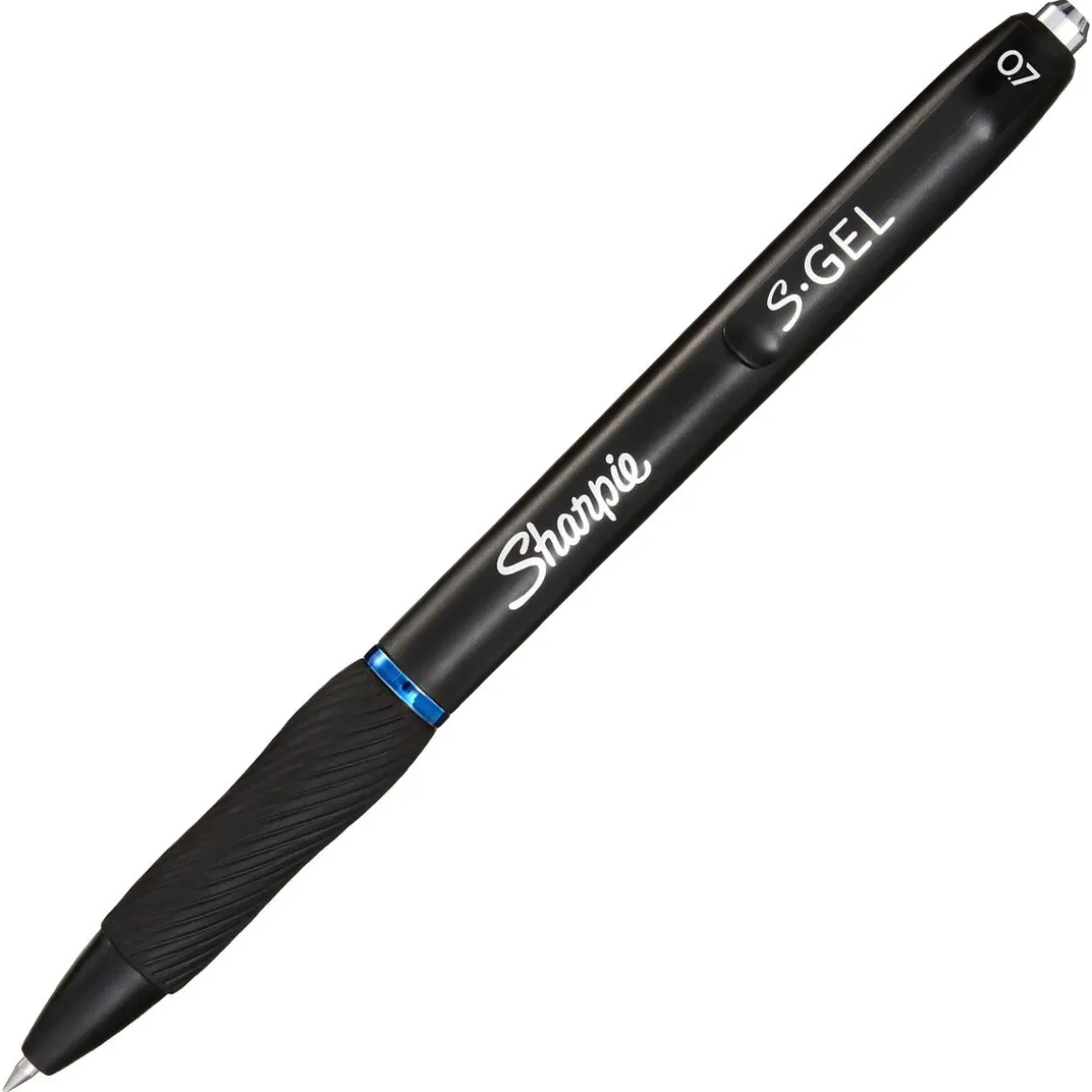 Sharpie S-Gel gelpenn 0,7 mm 1-pakning