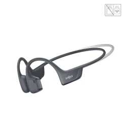 Shokz OpenRun Pro 2 Mini, open-ear, bone conduction-hodetelefoner