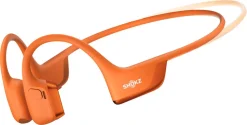 Shokz OpenRun Pro 2 Mini, open-ear, bone conduction-hodetelefoner