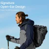 Shokz OpenRun Pro 2 open-ear, bone conduction-hodetelefoner