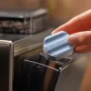 Siemens TZ80002B avkalkningstablett kaffemaskin, 3-pakning